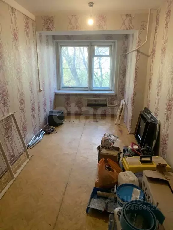 Студия Кемеровская область, Кемерово Предзаводская ул., 1Б (12.9 м) - Фото 1