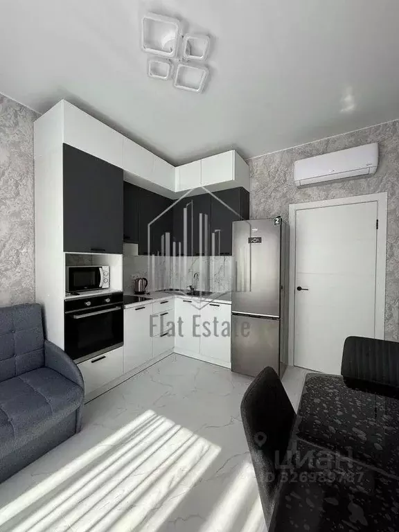 2-к кв. Москва Большая Филевская ул., 3к2 (60.0 м) - Фото 1