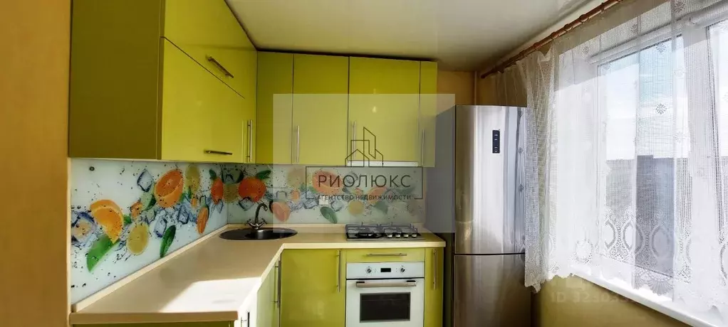 2-к кв. Челябинская область, Магнитогорск просп. Карла Маркса, 139/2 ... - Фото 1