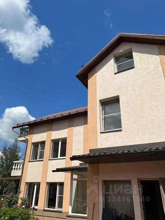 Дом в Московская область, Одинцовский городской округ, Фортуна СНТ 114 ... - Фото 1