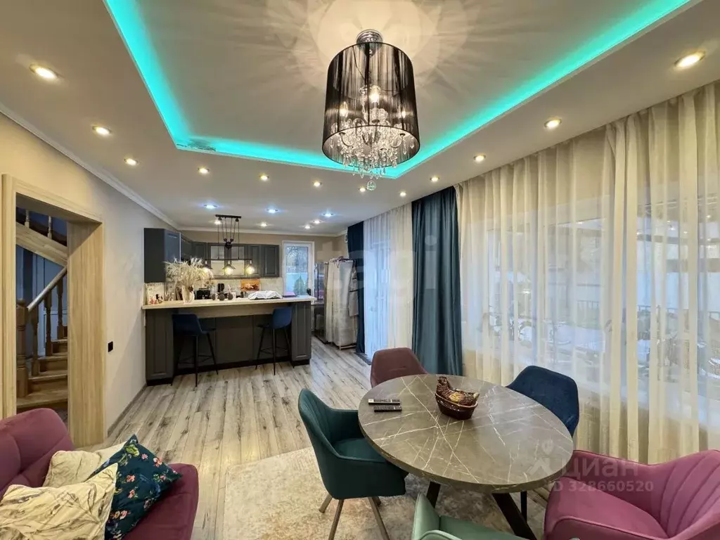 Дом в Москва Яблоко-1 СНТ, 94 (117 м) - Фото 2