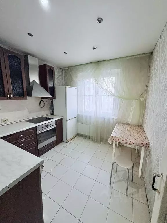 2-к кв. Челябинская область, Челябинск ул. Художника Русакова, 7б ... - Фото 1