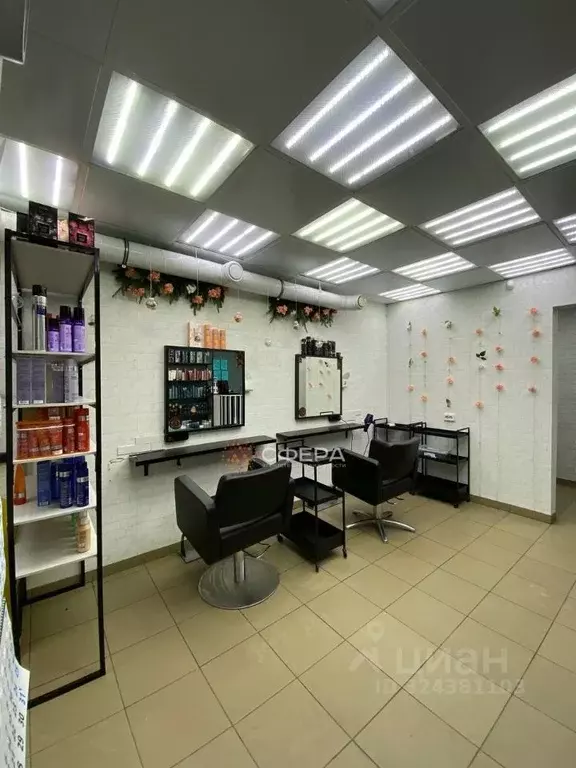 Помещение свободного назначения в Новосибирская область, Новосибирск ... - Фото 1