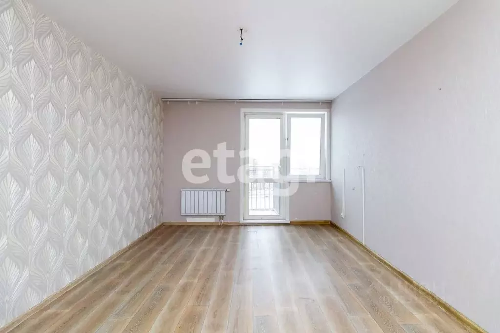 3-к кв. Красноярский край, Красноярск ул. Петра Подзолкова, 28 (91.3 ... - Фото 1