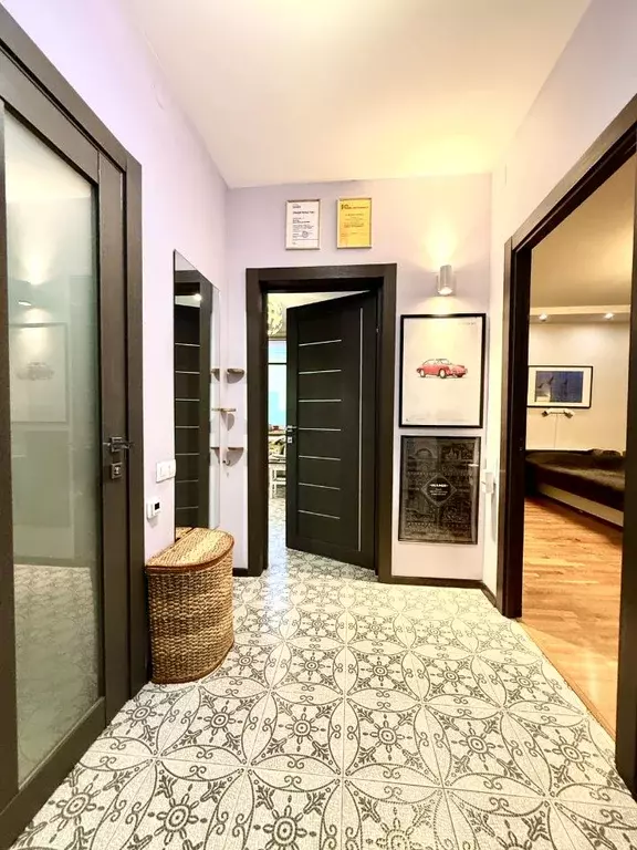 1-к кв. Санкт-Петербург Пулковское ш., 40к2 (44.0 м) - Фото 2