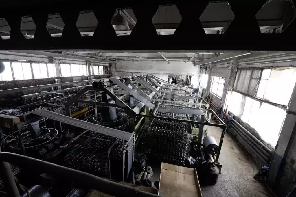 Склад в Пермский край, Пермь Магистральная ул., 8 (1042 м) - Фото 2