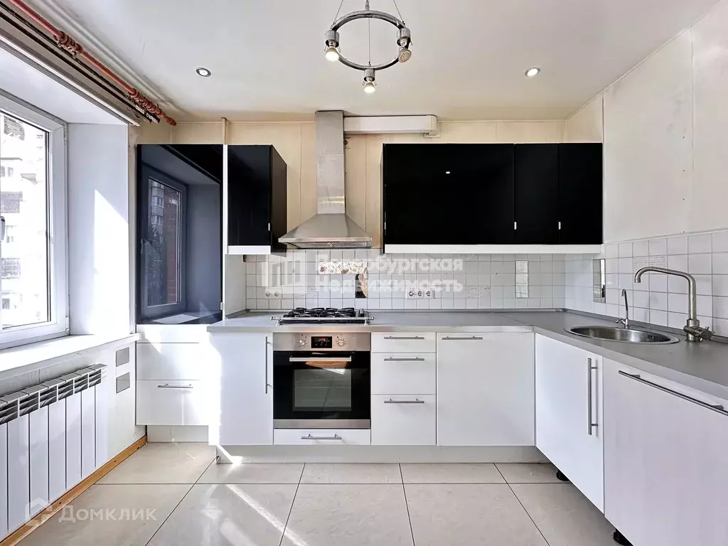 Продаётся 3-к квартира, 62.6 м - Фото 0