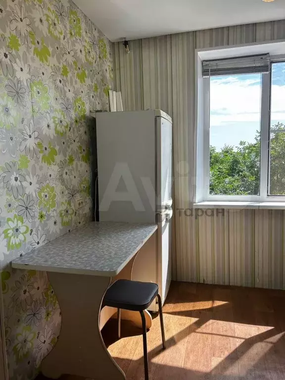 1-к. квартира, 34 м, 5/10 эт. - Фото 1