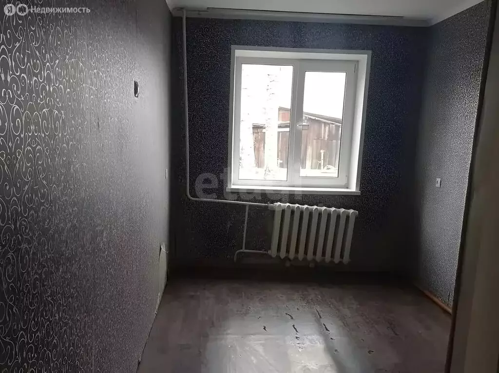 3-комнатная квартира: село Зелёное, улица Гагарина, 8 (57.7 м) - Фото 2