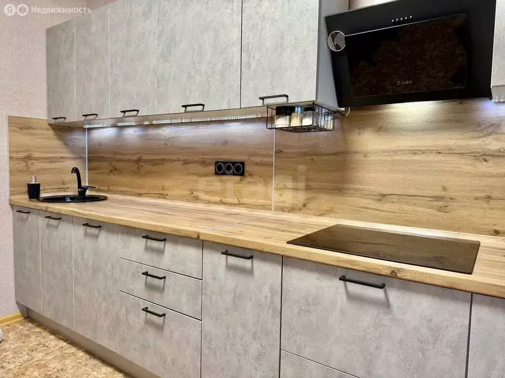 1-комнатная квартира: Самара, Юбилейная улица, 53 (46.1 м) - Фото 2