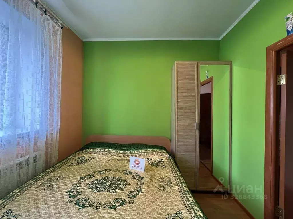 Комната Московская область, Солнечногорск городской округ, с. ... - Фото 2