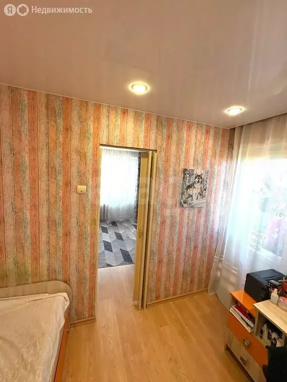 2-комнатная квартира: Архангельск, улица Победы, 114 (31.9 м) - Фото 2