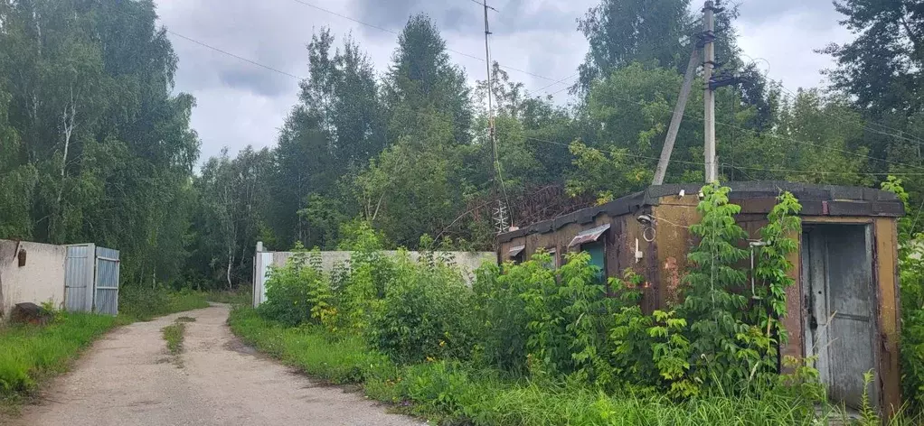 помещение свободного назначения в рязанская область, рязанский район, . - Фото 1