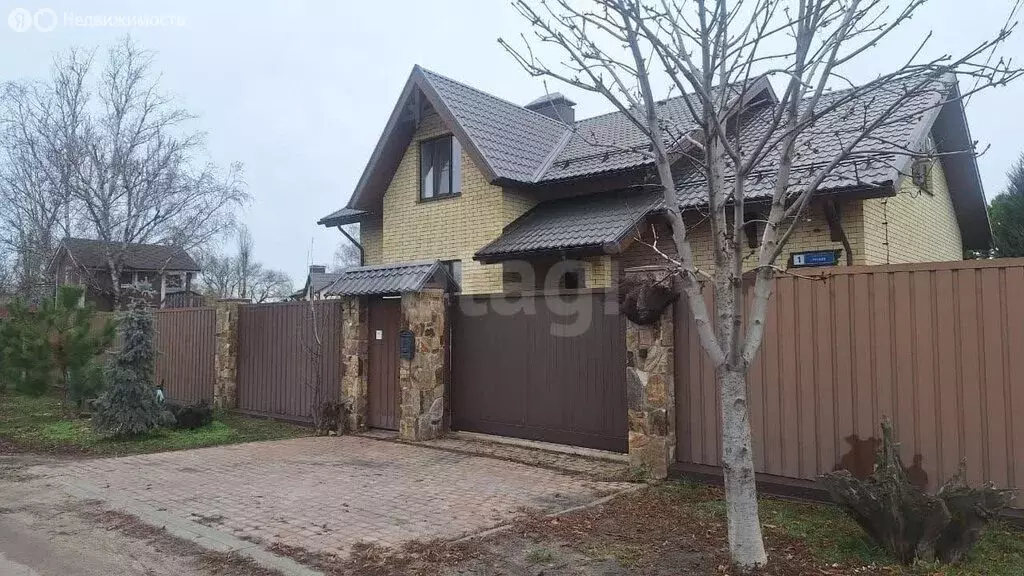 Дом в Воронеж, Речной переулок (290 м) - Фото 2