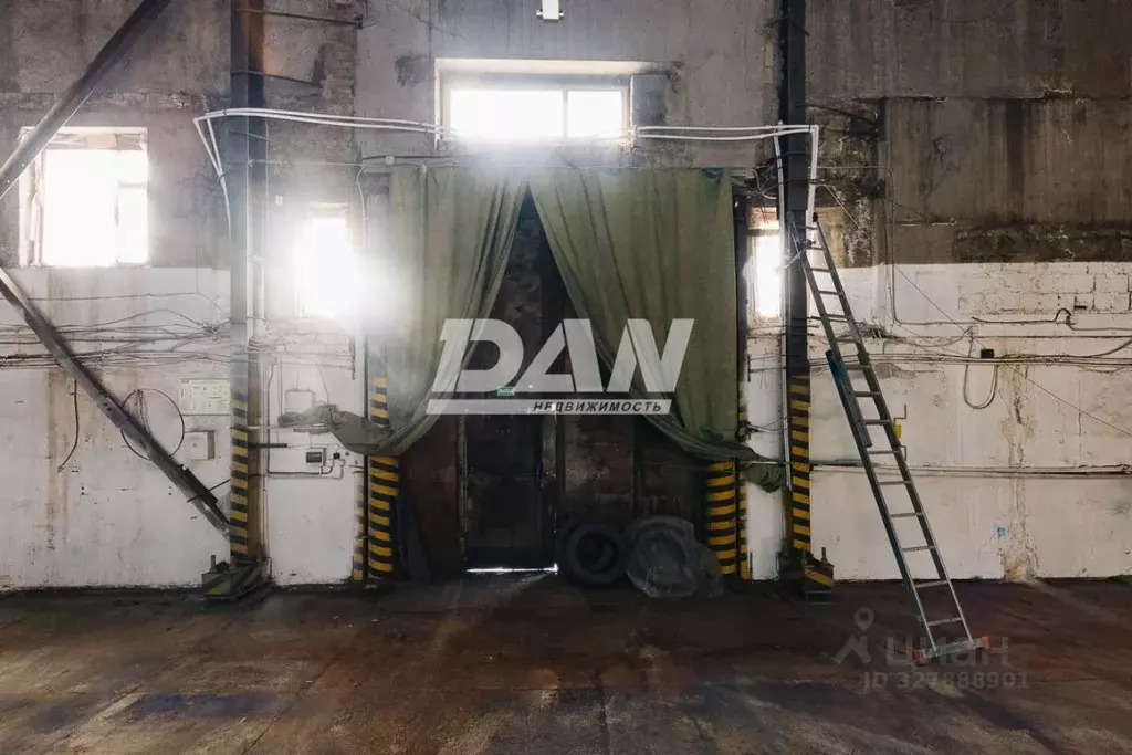 Производственное помещение в Челябинская область, Челябинск ... - Фото 2