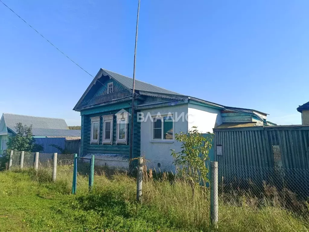 Дом в Владимирская область, Ковров ул. Осипенко, 28 (80 м) - Фото 2