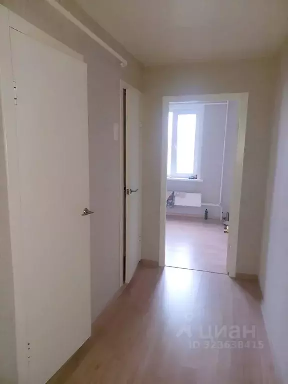 3-к кв. Московская область, Пушкино Ярославское ш., 4 (67.9 м) - Фото 2