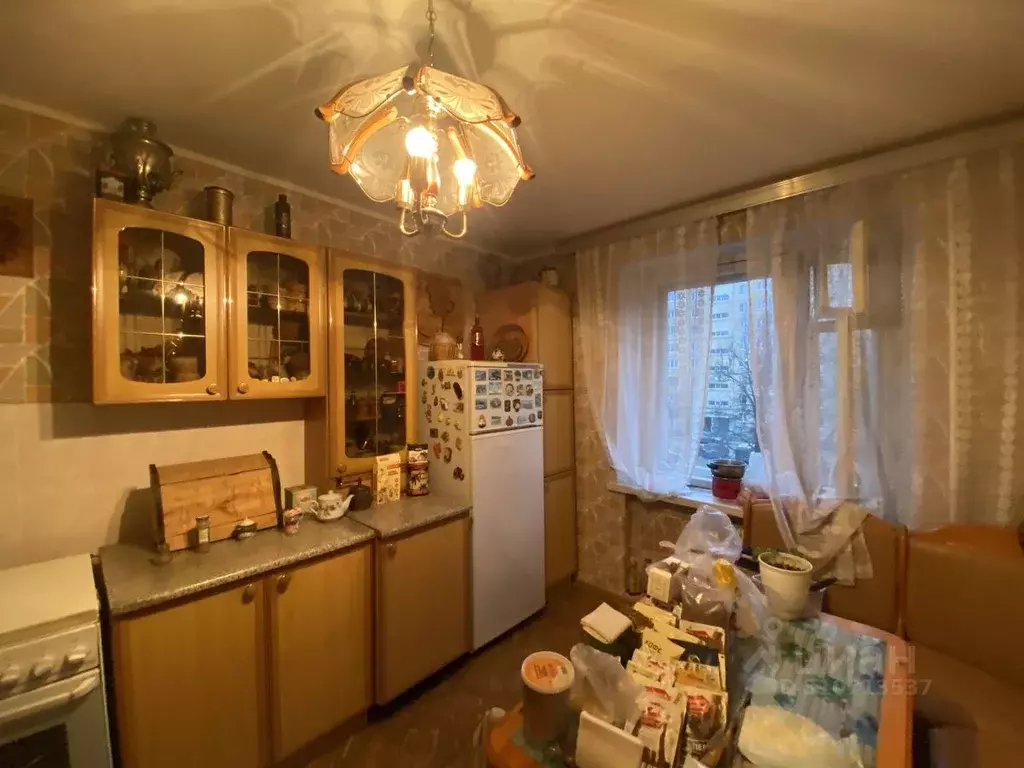 3-к кв. Орловская область, Мценск ул. Машиностроителей, 8/2 (76.3 м) - Фото 0