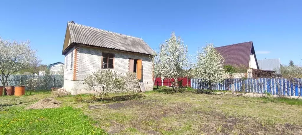 Дом в Пензенская область, Пенза Березка севернее мкр. Ахуны СНТ,  (39 ... - Фото 0