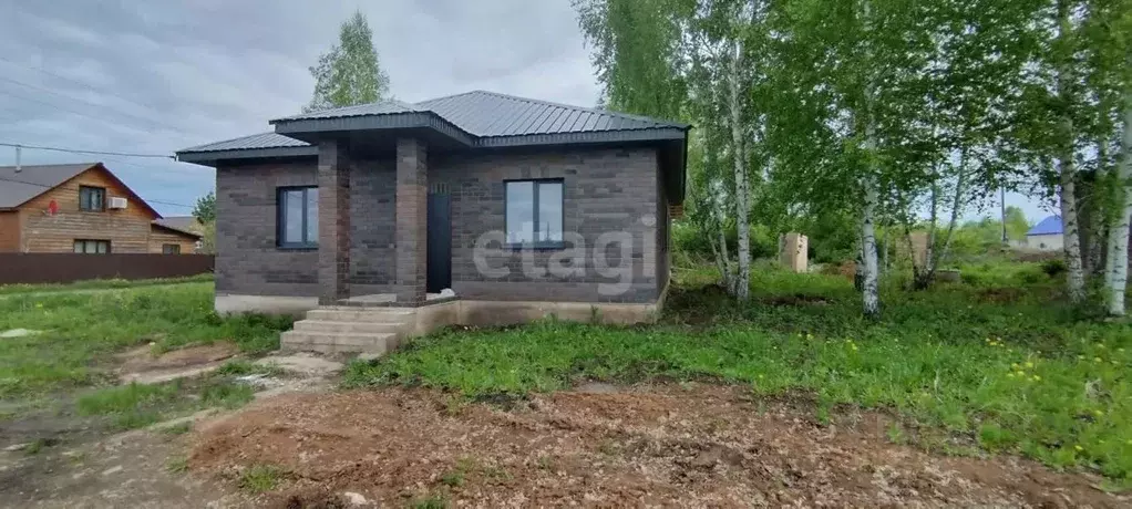 Дом в Башкортостан, Уфа № 38 ОСТ ОАО УМПО КС, 335 (102 м) - Фото 2