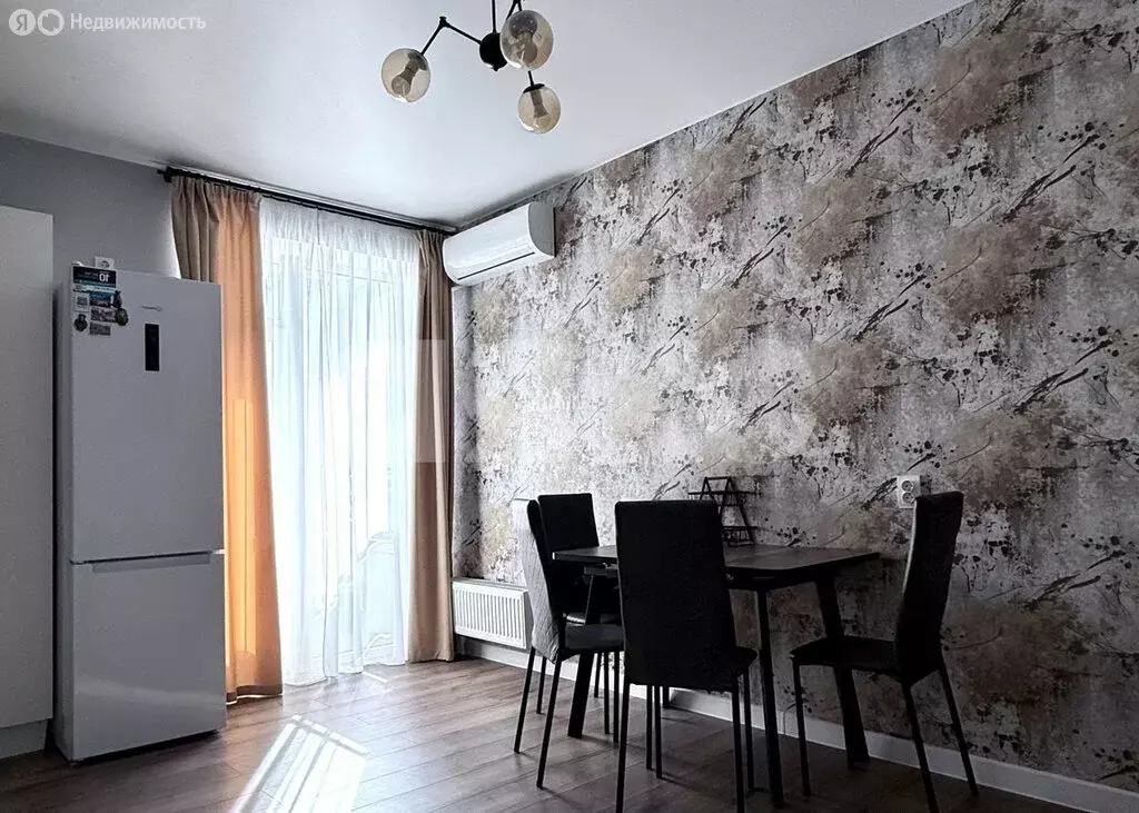 2-комнатная квартира: Батайск, улица Гайдара, 35/141 (55 м) - Фото 2