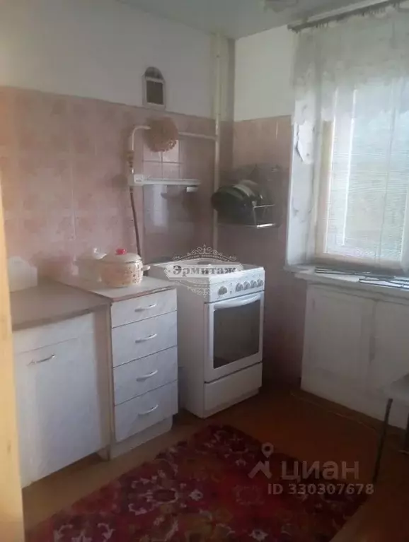 2-к кв. Курганская область, Курган ул. Карбышева, 10 (42.0 м) - Фото 1