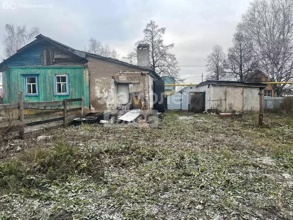 Участок в село Кзыл-Яр, Советская улица (18 м) - Фото 2