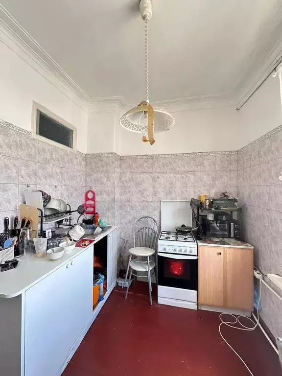 2-к. квартира, 49,7 м, 5/5 эт. - Фото 0