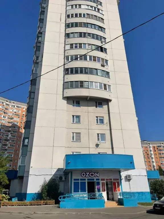 Помещение свободного назначения в Москва Лухмановская ул., 30 (182 м) - Фото 0