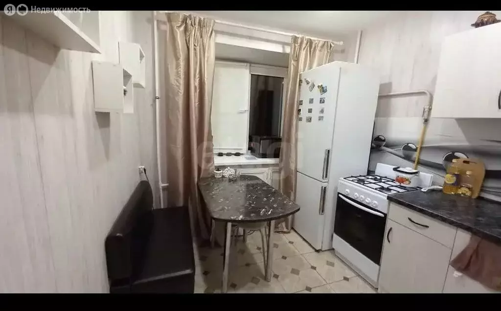 1-комнатная квартира: Рыбинск, Новая улица, 1 (31.4 м) - Фото 2