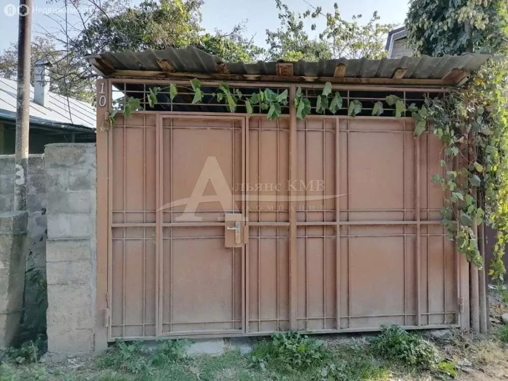 Дом в Кисловодск, Юбилейная улица (42 м) - Фото 1