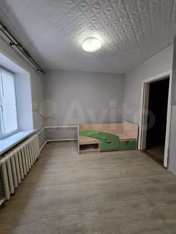 2-к. квартира, 33,4 м, 1/1 эт. - Фото 0