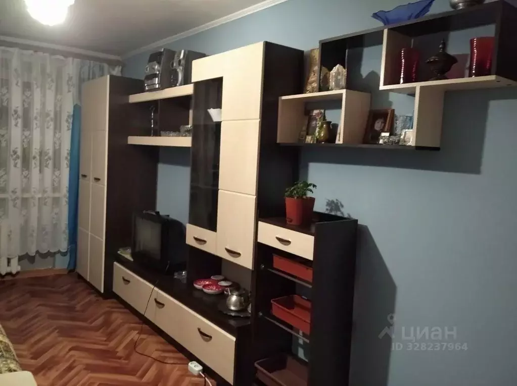 Комната Новосибирская область, Новосибирск Планировочная ул., 47/1 - Фото 1