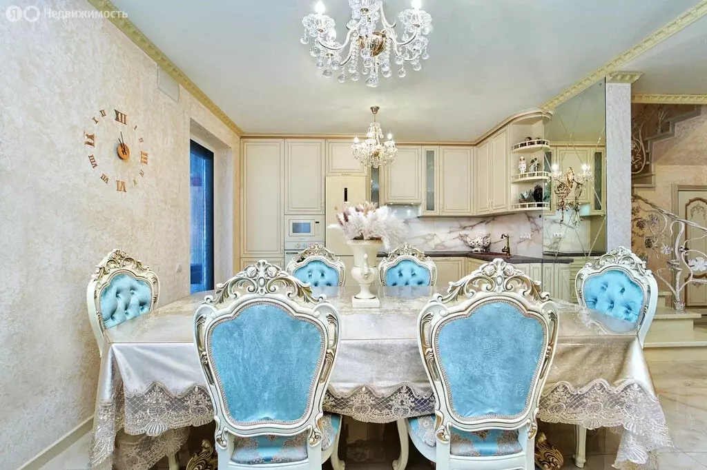 Дом в Краснодар, Греческий бульвар, 113/2 (128 м) - Фото 0