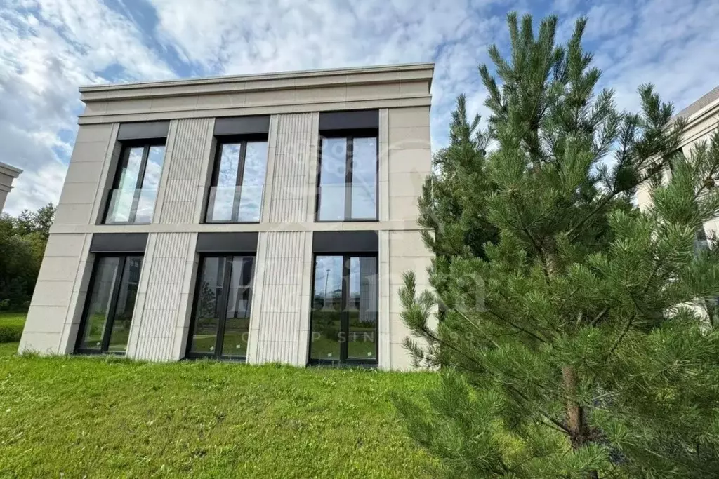 Дом в Москва 2-я Хорошевского Серебряного Бора линия (371 м) - Фото 2