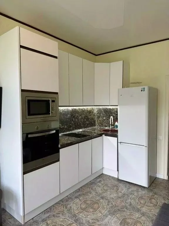 2-к кв. Краснодарский край, Сочи Курортный просп., 75к1 (43.0 м) - Фото 2