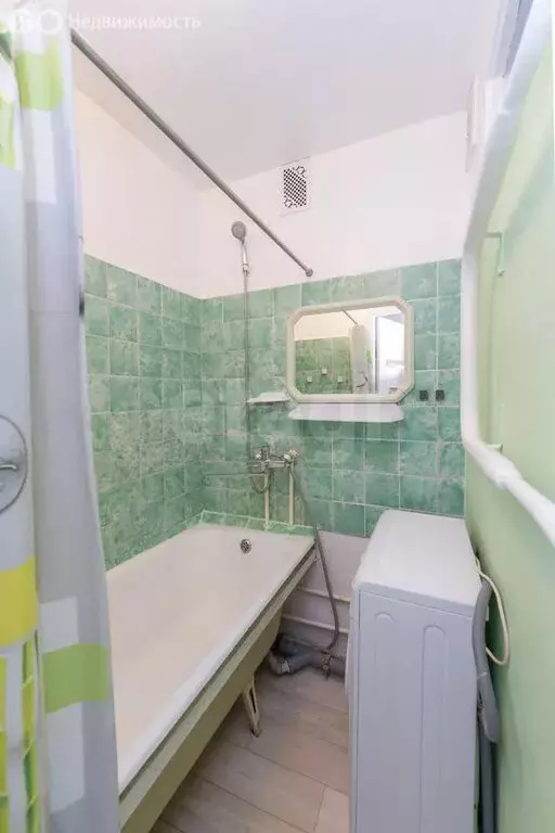2-комнатная квартира: Пермь, улица Геологов, 11/1 (47.3 м) - Фото 0