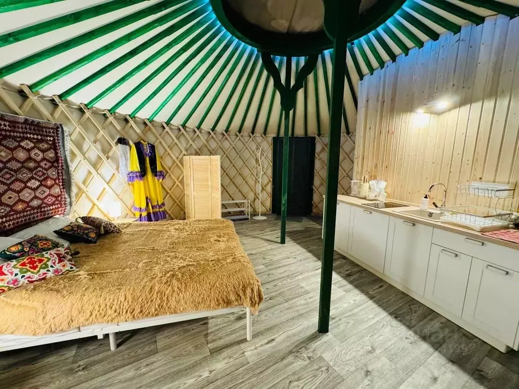 Дом в Московская область, Можайский муниципальный округ, Искона ДНП  ... - Фото 2