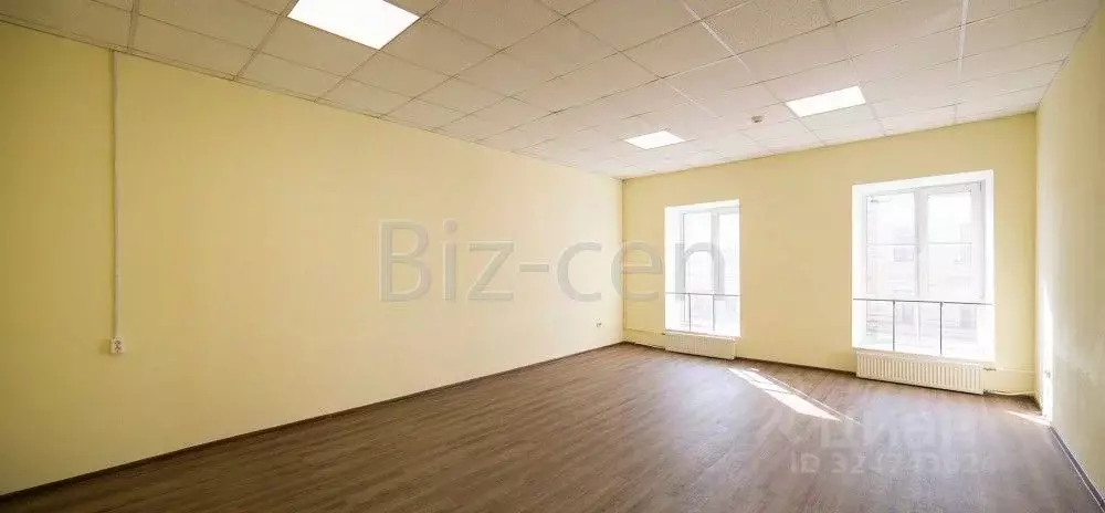 Офис в Санкт-Петербург 17-я Васильевского острова линия, 4-6В (59 м) - Фото 2