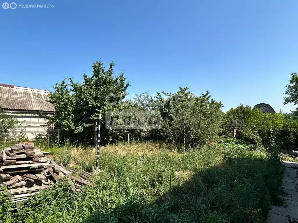Участок в Приволжский район, садовое товарищество Электрик-2, 23 (4.4 ... - Фото 0