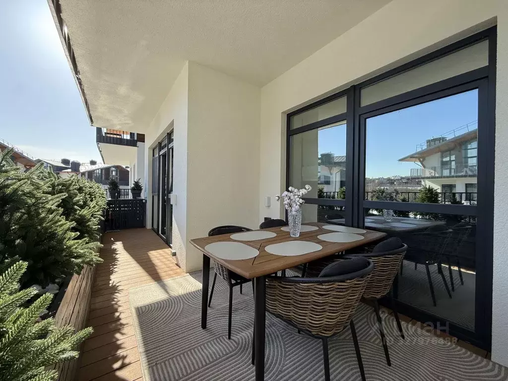 2-к кв. Московская область, Истра муниципальный округ, с. Павловская ... - Фото 2