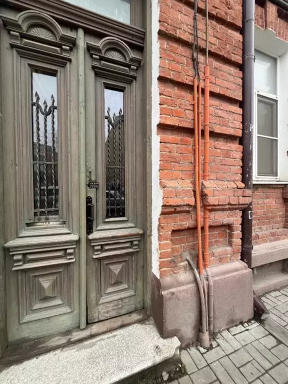 Комната Ростовская область, Ростов-на-Дону ул. Максима Горького (28.5 ... - Фото 2