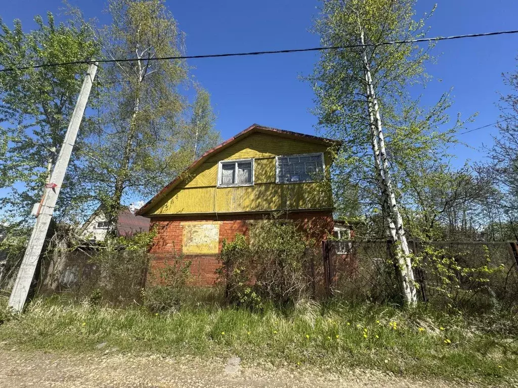 Дача, 81 м - Фото 0