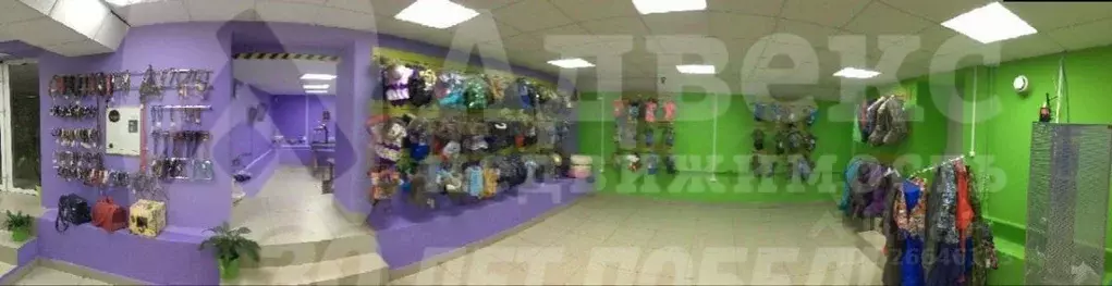 Помещение свободного назначения в Тюменская область, Тюмень ул. ... - Фото 2