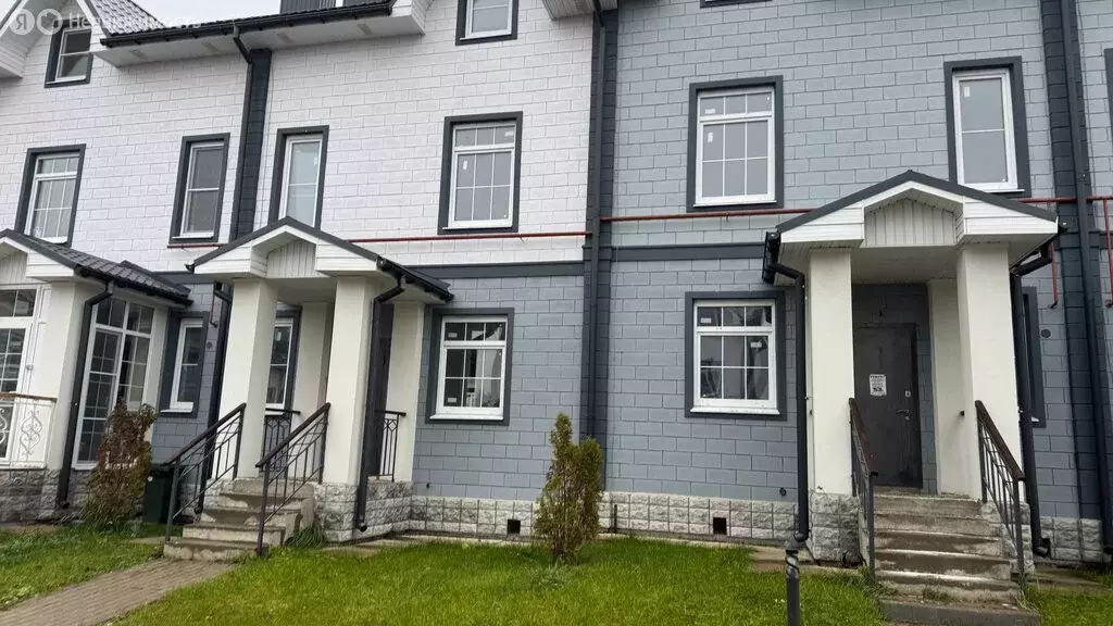 Дом в село Озерецкое, Воздвиженская улица, 1к2 (142 м) - Фото 1