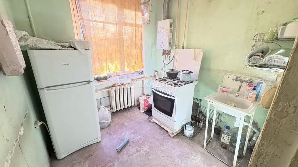 2-к кв. Московская область, Щелково городской округ, Монино пгт ул. ... - Фото 2