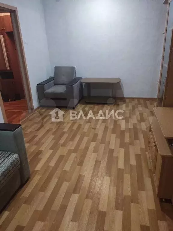1-к. квартира, 30 м, 3/5 эт. - Фото 1