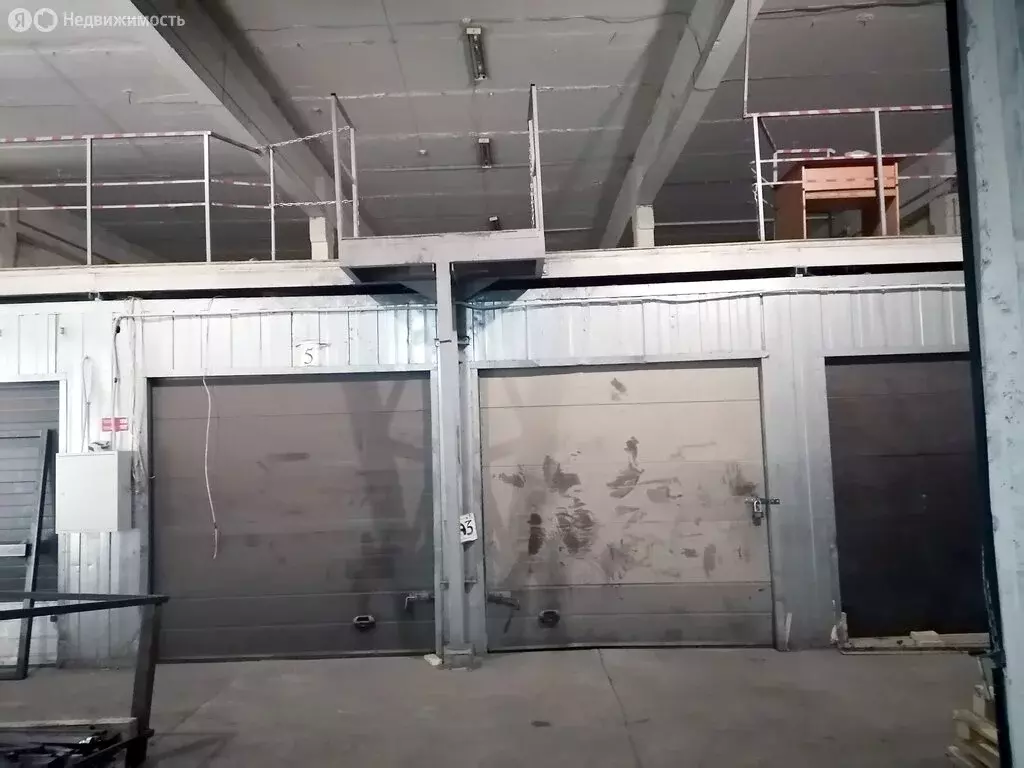 Склад (300 м) - Фото 1