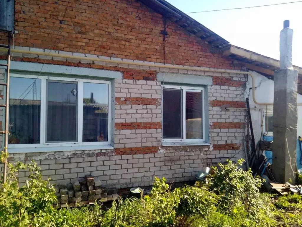 1-к кв. Пермский край, Кунгур ул. Шолохова, 5 (29.9 м) - Фото 1