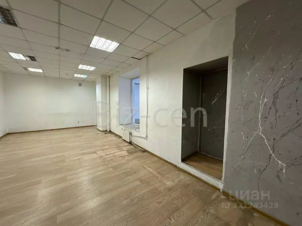 Офис в Санкт-Петербург ул. Мира, 3 (45 м) - Фото 2